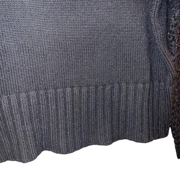 Athleta Derek Lam Wool Cashmere Sweater - Picture 5 of 10